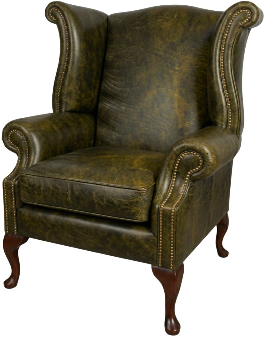 The Canterbury Chesterfield